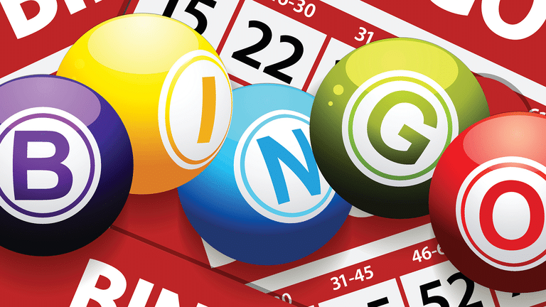 Ang Gabay ng Baguhan sa Online Bingo 1 Hawkplay bingo