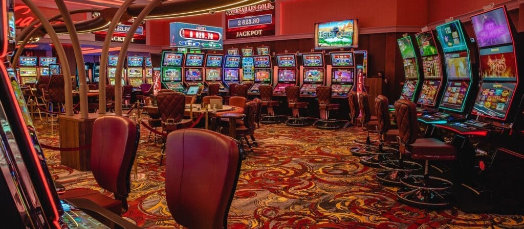 Dapat Malaman ang mga Gawi sa Casino 1 Hawkplay casino