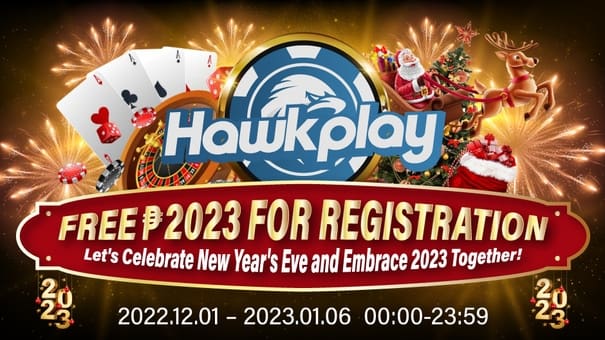 Hawkplay - Pinakamahusay na Online Casino sa Pilipinas​