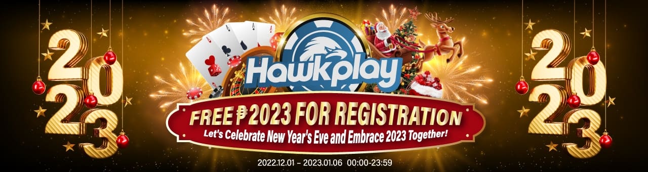 Ang HawkPlay Casino ay isang legal na online casino sa Pilipinas na may libu-libong masaya at kawili-wiling mga laro