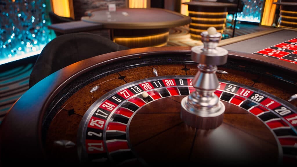 Matutong Maglaro ng Live Roulette sa Pilipinas 1 Hawkplay roulette