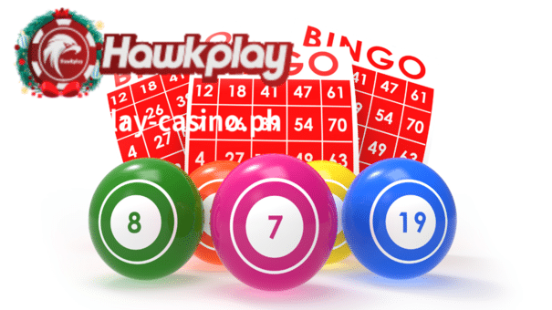 BINGO 9 Malaki ang nakasalalay sa swerte ng Bingo. Ito ay isa sa mga purong anyo ng pagsusugal.