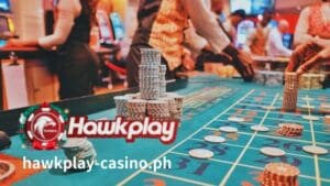 Ang mga casino ay partikular na nagdidisenyo ng kanilang mga laro upang magbigay ng saya at