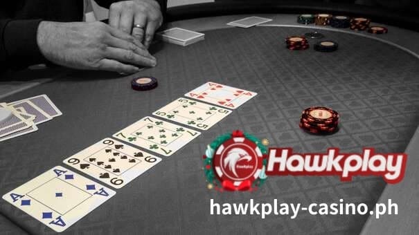 POKER 15 Ang poker ay isang kilalang laro ng baraha. Gayunpaman, ang mga manlalaro ay dapat