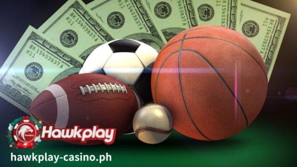 Sports-Dobleng Tsansang Pagtaya 1 Ang isang dobleng pagkakataon na taya sa sports ay may 2 pangunahing implikasyon para sa iyong mga