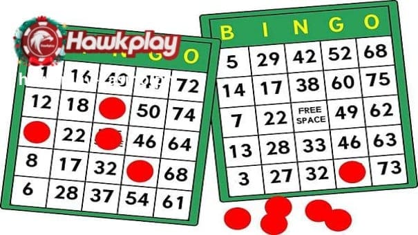 BINGO 4 Ang bingo applicator ay isa sa pinakamahalagang kasangkapan na kakailanganin mo para maglaro ng