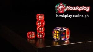 Ang Craps ay isa sa pinakasikat at simpleng mga laro sa casino na nilaro. Ang dahilan kung bakit ito sikat ay