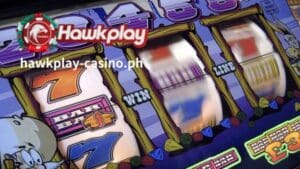 Mayroong anim na uri ng jackpot slots na magagamit ng mga manlalaro. Ang lahat ng mga jackpot ay may