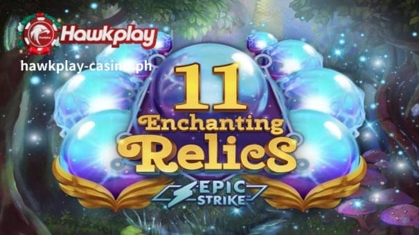 Para sa aksyong slot ng jackpot na may temang fantasy , dapat mong simulan ang pag-ikot