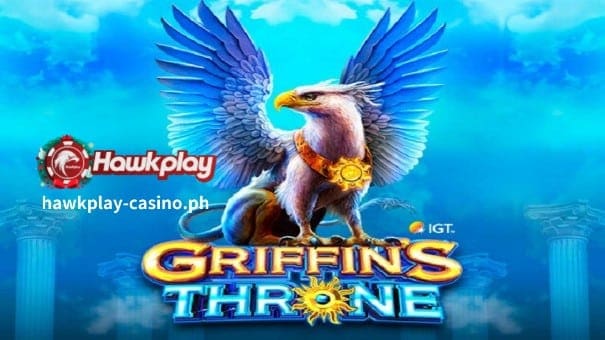 Slot Game Review ng:Griffin's Throne 1 Ang mga online slot na nakabatay sa mitolohiya ng Sinaunang Griyego ay malamang na
