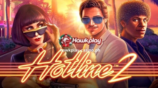 SLOTS 12 Kung fan ka ng 1980s, cop show, at Ferraris, masisiyahan ka sa paglalaro ng mga online slot