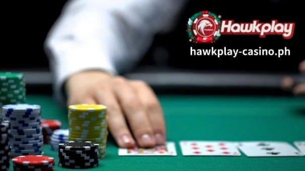 POKER 7 Bukod dito, mahalagang maging pamilyar ka sa iba't ibang ranggo ng mga kamay ng Texas Hold'em