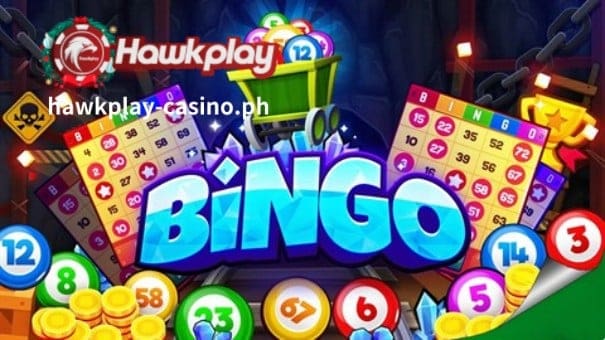 BINGO 12 Kung gusto mong magpakawala, paano ang isang masayang laro ng online bingo o ang