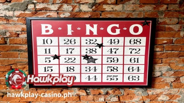 Ano iyong pagkakataong manalo sa casino bingo? 1 Kung gusto mong subukan ang iyong suwerte, maaari kang maglaro ng Bingo online para