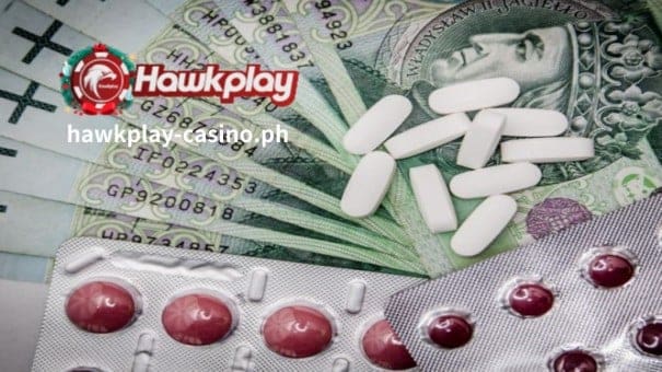 Pagkagumon Casino:Sintomas,Pag-iwas,Paggamot 1 Pinapababa nito ang iyong gana na magsugal sa mga casino