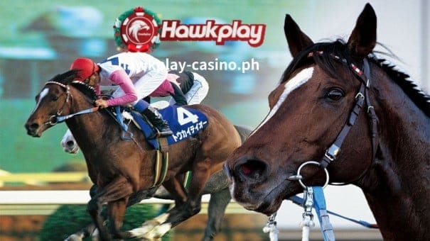 Gumagana swing bet sa Karera kabayo sportsbook? 1 Ang karera kabayo ay isang sikat na sikat na isport sa India at ang pagtaya sa karera kabayo