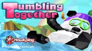 Ang kilalang developer ng laro na High 5 Games ay ginawang isang nakakatuwang online slot