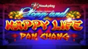 Katulad ng maraming iba pang online na laro ng slot, ang Long and Happy Life ay