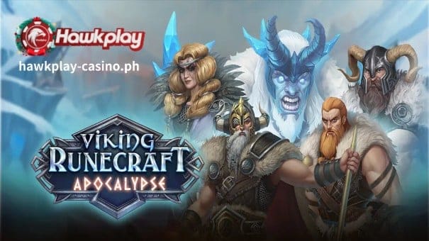 SLOTS 14 Hawkplay Slot 20