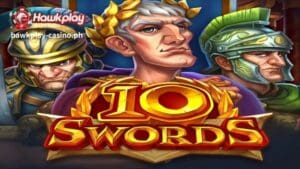 Dinadala ng bagong slot ng developer ang mga manlalaro sa isang pakikipagsapalaran