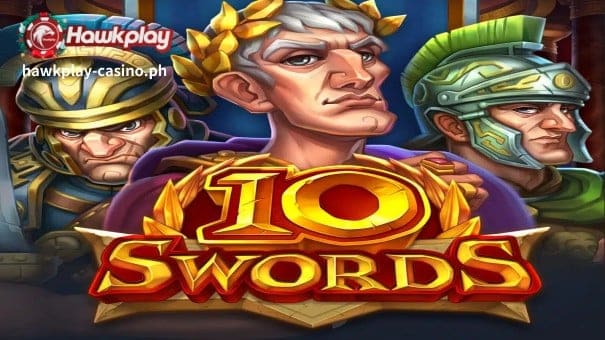 SLOTS 13 Dinadala ng bagong slot ng developer ang mga manlalaro sa isang pakikipagsapalaran