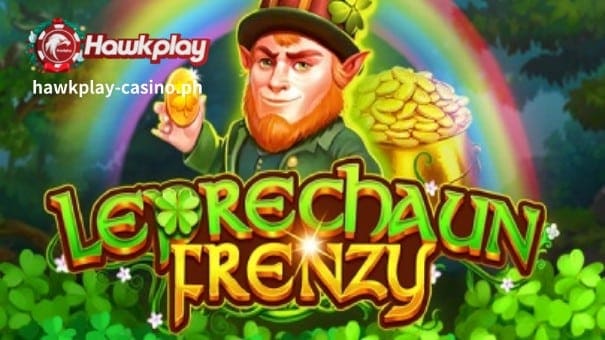 SLOTS 12 Tingnan ang Leprechaun Frenzy Pro Online Slot Review ng Hawkplay at alamin ang