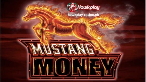 Slot Game Review ng:Mustang Mone 1 Inihatid sa iyo ng Ainsworth, ang laro ng online casino slots na ito ay nakabatay din