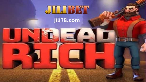 Slot Game Review ng:Undead Rich 1 Kung ito ang iyong uri ng online slot, sigurado ka na sa isang