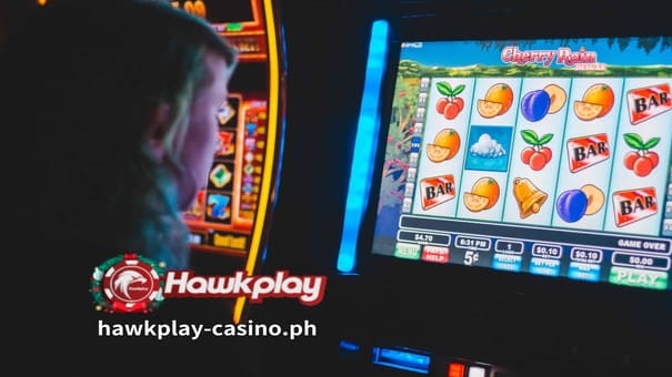 SLOTS 9 Ang mga jackpot ay halos kasing dami ng hugis at sukat ng mga slot machine.
