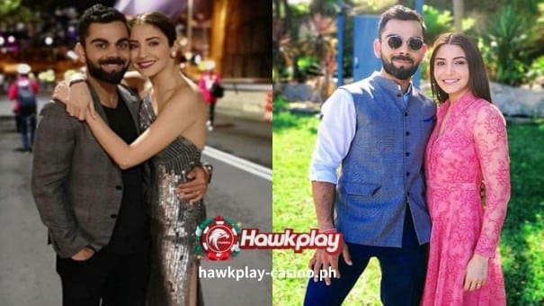 Cricket Paglalakbay ng - Virat Kohli 2 Hawkplay Casino-Cricket1