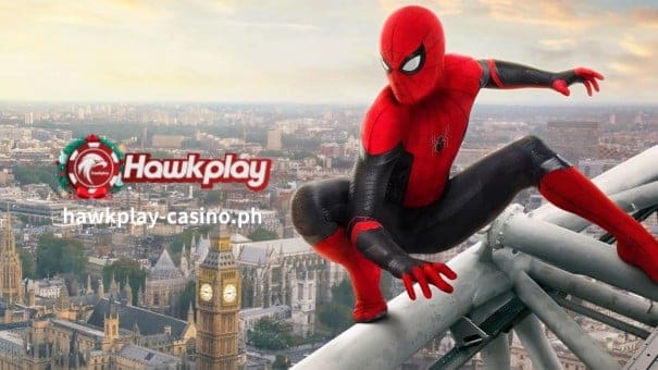 7 Superhero Slots na Maari Mong Laruin 3 Hawkplay Casino-Slots2