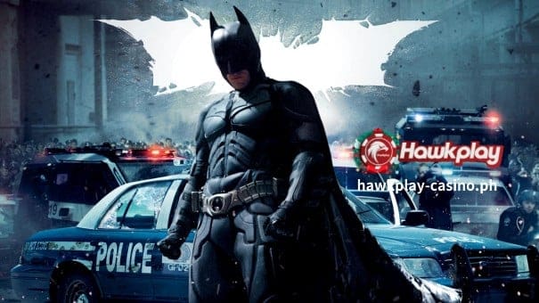 7 Superhero Slots na Maari Mong Laruin 4 Hawkplay Casino-Slots3