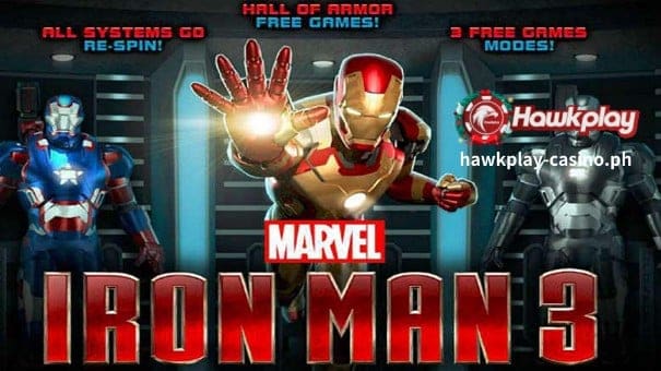 7 Superhero Slots na Maari Mong Laruin 5 Hawkplay Casino-Slots4