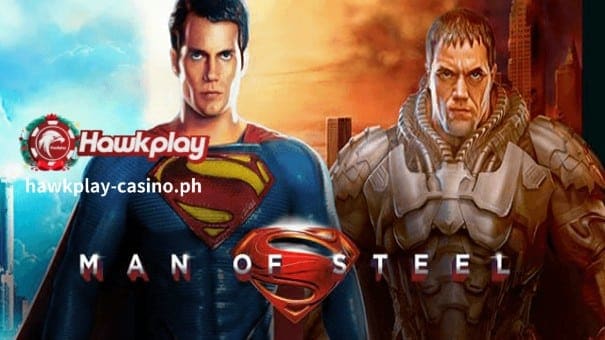 7 Superhero Slots na Maari Mong Laruin 7 Hawkplay Casino-Slots6