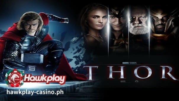 7 Superhero Slots na Maari Mong Laruin 8 Hawkplay Casino-Slots7