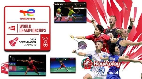 Badminton World Championships Pagtaya 2023 1 Wala na ang posibilidad sa pagtaya sa Badminton World Championship, kaya maaari ka na ngayong