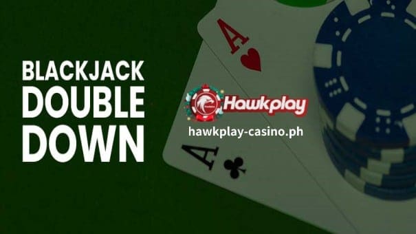 Ano ang Double Down sa Blackjack? 1 Ang ibig sabihin ng Double Down na pagtaya sa blackjack ay madaling maunawaan, ngunit