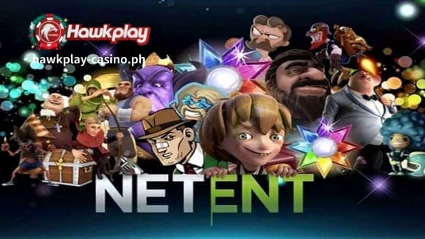 Online Slot Pinakamahusay na ng NetEnt 1 Gustung-gusto ng mga manlalaro sa buong mundo ang maraming kapana-panabik na NetEnt slot machine