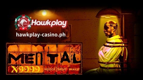 SLOTS 4 Gamit ang isang aktibo at mahusay na pinondohan na account, bisitahin ang pahina ng Mental slots
