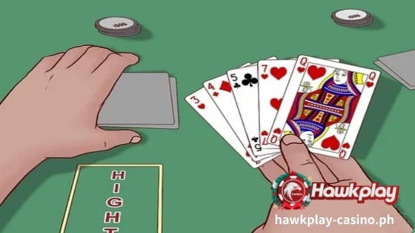 Pai Gow Poker Paano laruin ang? 2 Hawkplay Online Casino-Pai Gow Poker 1