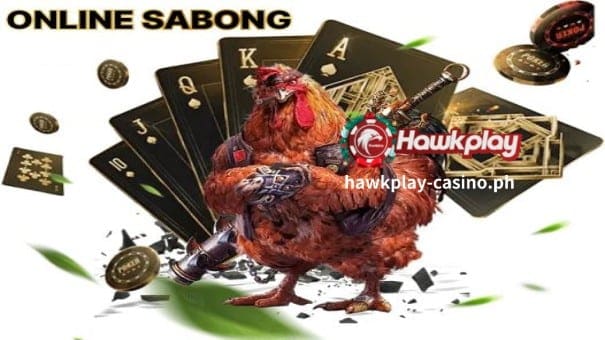 sabong mga bagay na maaari mong makaharap 2 Hawkplay Online Casino-Sabong 1