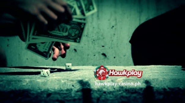 Street Craps: Ano ito at paano ito laruin? 2 Hawkplay Online Casino-Street Craps 1