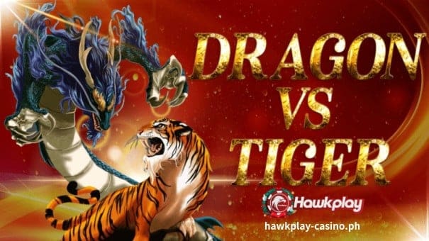 Subukan ang iyong kapalaran at paamuin ang hayop kapag naglaro ka ng Dragon Tiger Casino. Sa mga