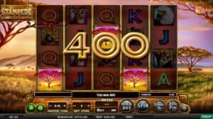 Stampede Slot napakaraming papremyo iyo! 16 Hawkplay Online Casino-Slot 15