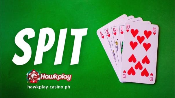 Spit Card Game - ng panuntunan at diskarte dito 3 Hawkplay Online Casino-Spit Card Game 1