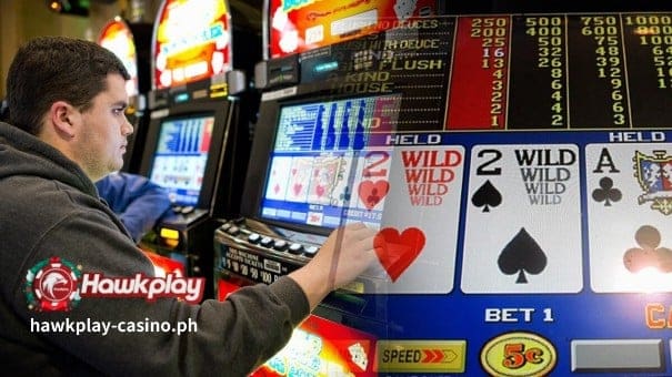 Video Poker Kinakailangan sa Pagpopondo ng 2 Ang isang seryosong manlalaro ng video poker ay dapat may sapat na bankroll. Ang artikulong ito mula sa