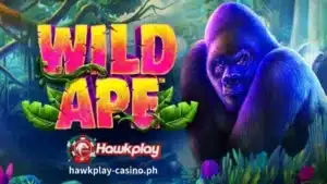 Due to Wild Ape slot high volatility, this slot is a perfect fit for our preferred slot games strategy