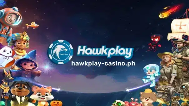 Hawkplay: Massive casinos in the Philippines 1 From the first day it appeared, Hawkplay casino has always been a very prominent name