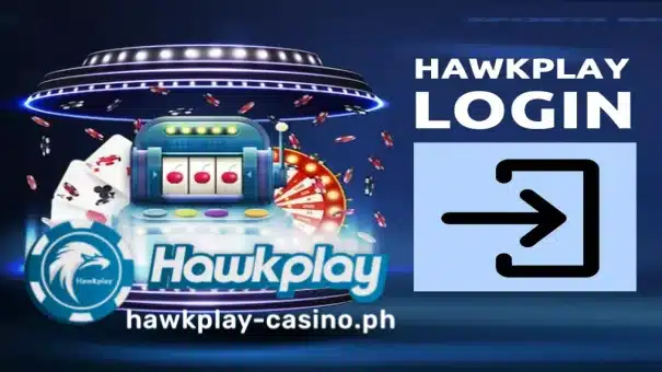 Hawkplay PH Login Easy Steps 1 Hawkplay PH Login offers an unparalleled gaming journey that will keep you coming back for more