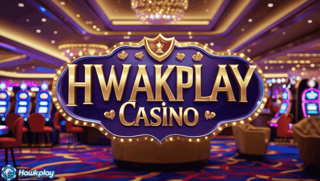Hawkplay Register: Madaling Pag-sign Up sa Casino 1 Hawkplay Register: Madaling Pag-sign Up sa Casino